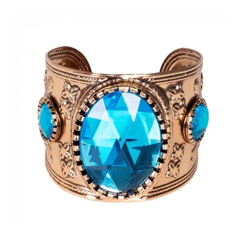 Náramok Kleopatry – kráľovnej Nílu